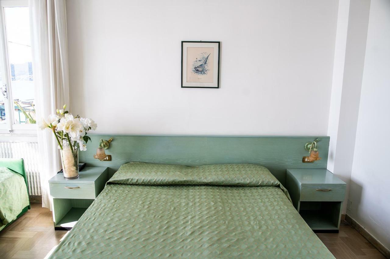 West End Hotel Alassio