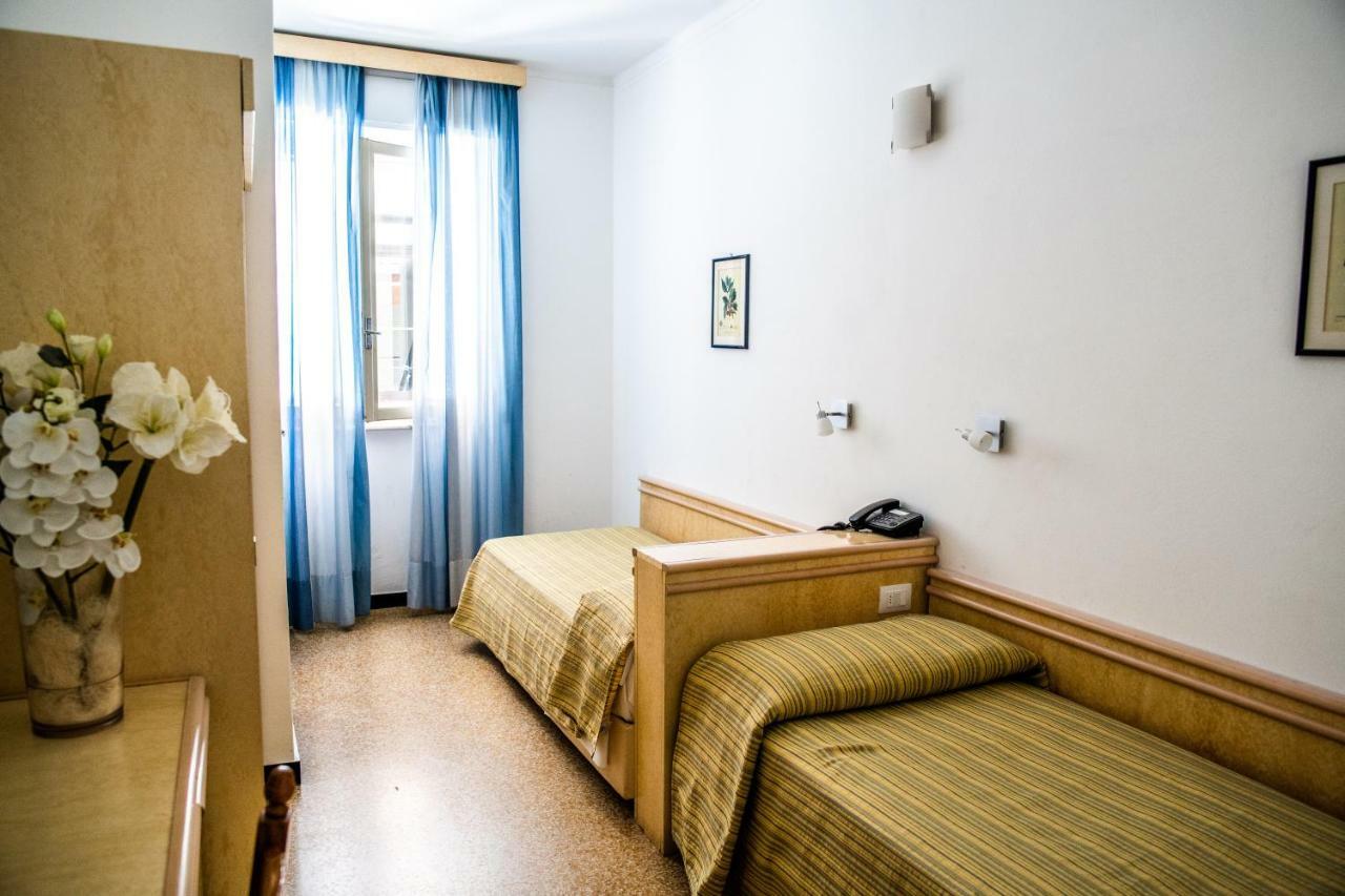 Hotel West End Alassio