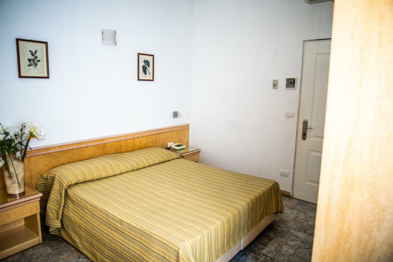 West End Hotel Alassio