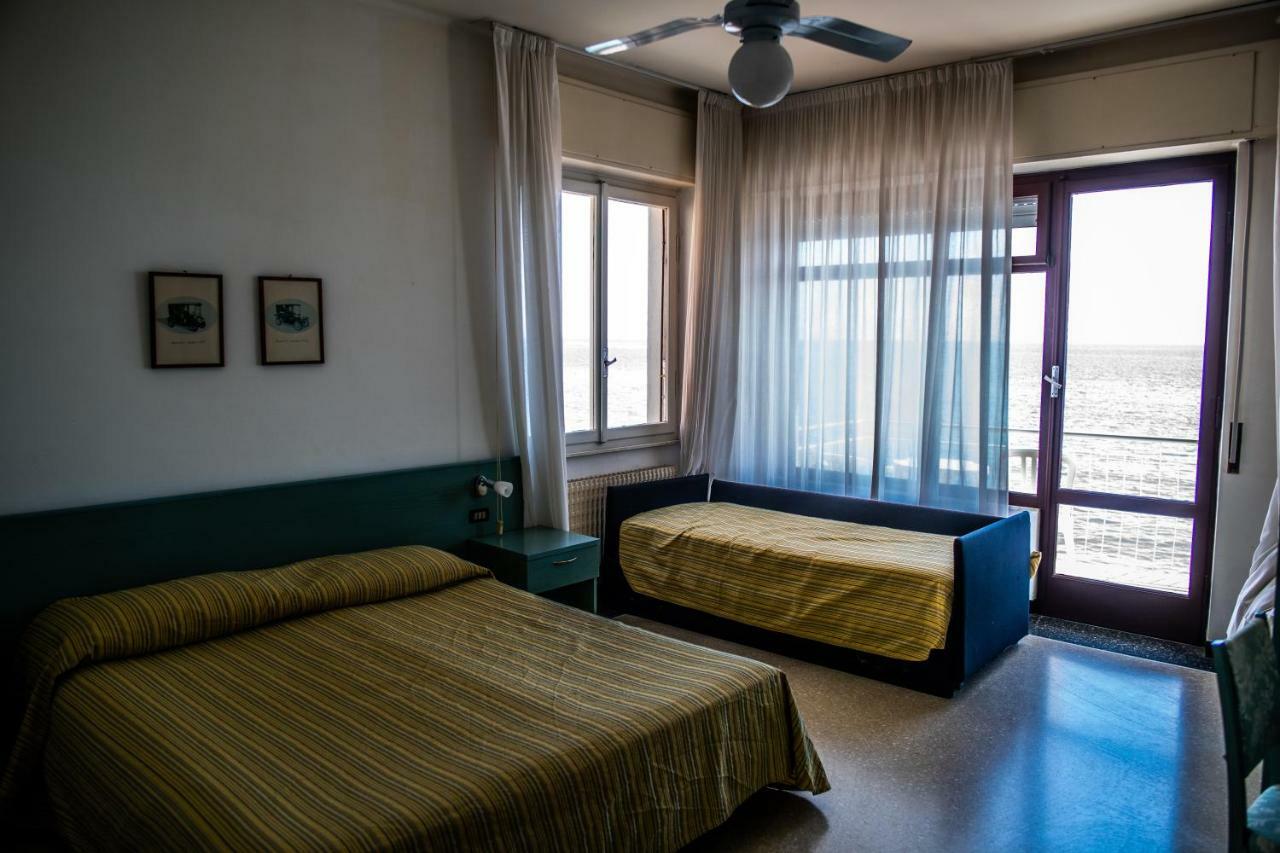 West End Hotel Alassio