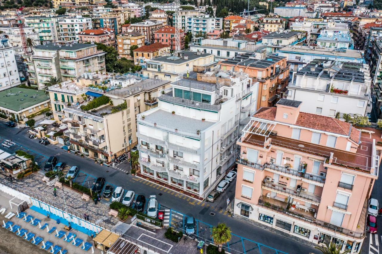 West End Hotel Alassio
